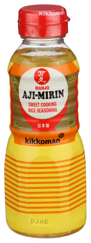 KIKKOMAN WINE COOKING W SLT - 10 OZ