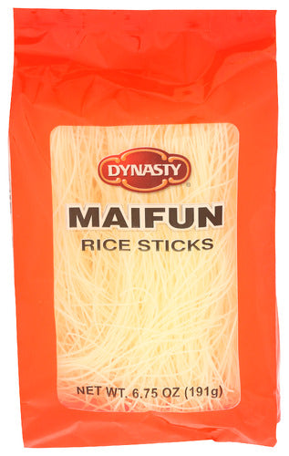 DYNASTY RICE STIX MAIFUN - 6.75 OZ