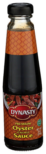 DYNASTY SAUCE OYSTER - 9 OZ