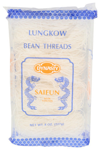DYNASTY SAIFUN BEAN THREAD - 8 OZ