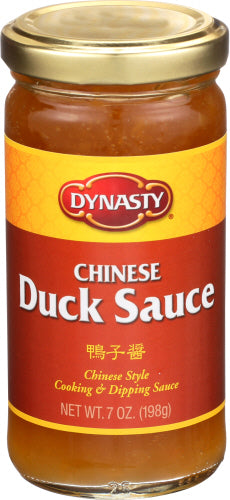 DYNASTY SAUCE CHINESE DUCK - 7 OZ