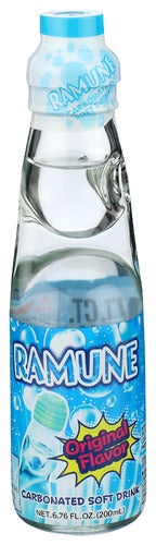 JFC INTERNATIONAL SODA RAMUNE ORIGNAL - 6.76 FO