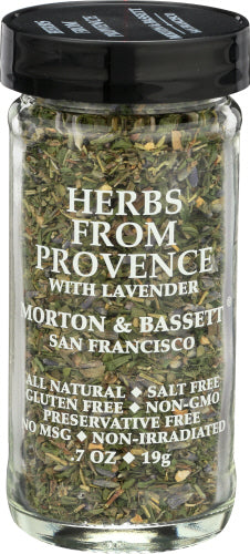 Morton & Bassett
Herbs Provence, 0.7 OZ.