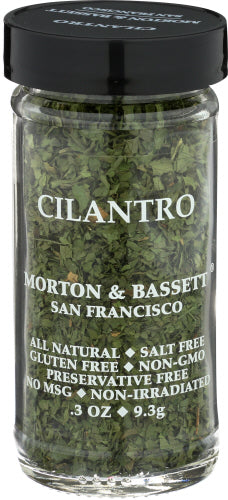 Morton & Bassett
Cilantro, 0.3 OZ.