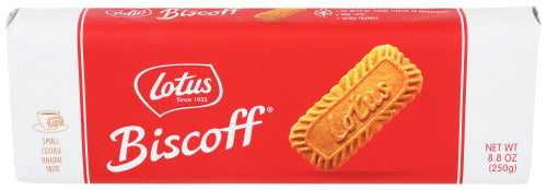 Biscoff 
Lotus Biscoff Family Pack, 8.8 OZ.