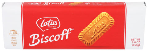 Biscoff 
Lotus Biscoff Family Pack, 8.8 OZ.