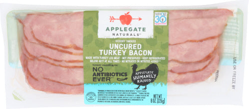 APPLEGATE BACON ABF TURKEY - 8 OZ