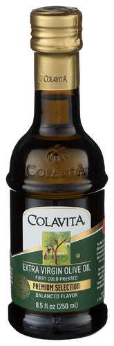 Colavita
Oil Olive Xvrgn, 8.5 FO.