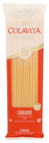 Colavita
Pasta Linguine, 1 LB.