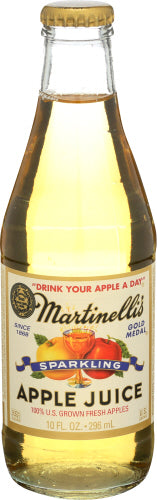 MARTINELLI JUICE SPRKL APPLE - 10 FO