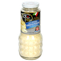 4C FOODS CHEESE ROMANO PRMSN GRTD - 6 OZ