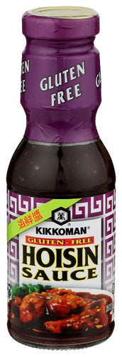KIKKOMAN SAUCE HOISIN - 13.2 OZ