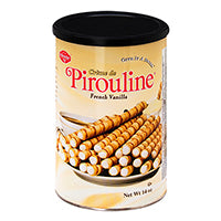 DEBEUKELAER PIROULINE VNLLA CRM TIN - 14.1 OZ