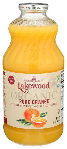 LAKEWOOD JUICE ORANGE - 32 FO
