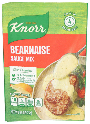 KNORR MIX SCE CLSC BEARNAISE - 0.9 OZ