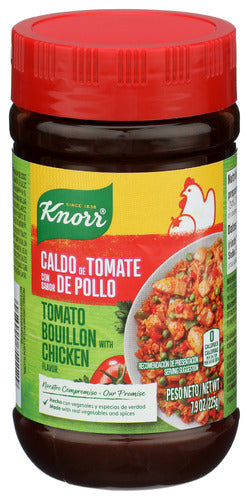 KNORR BOUILLON HSP TMO CHKN - 7.9 OZ