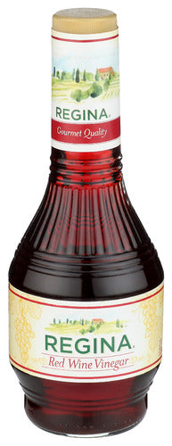 REGINA VINEGAR WINE RED - 12 OZ