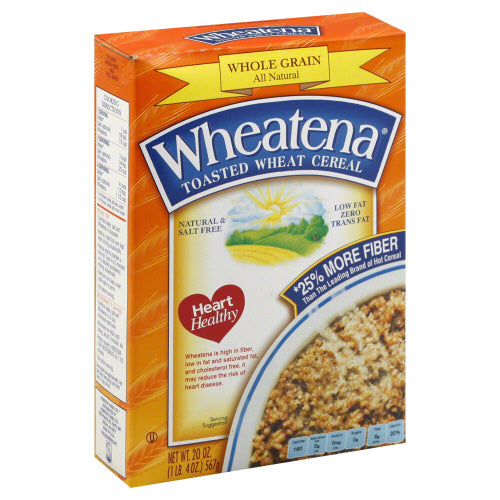WHEATENA CEREAL WHEATENA - 20 OZ