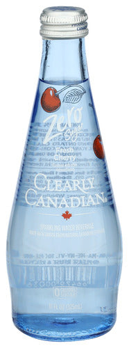 Clearly Canadian 
Water Spk Frsh Chry Zero, 11 FO.