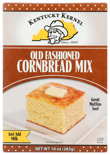 KENTUCKY KERNEL MIX OLD FASHIONED CRNBRD - 10 OZ