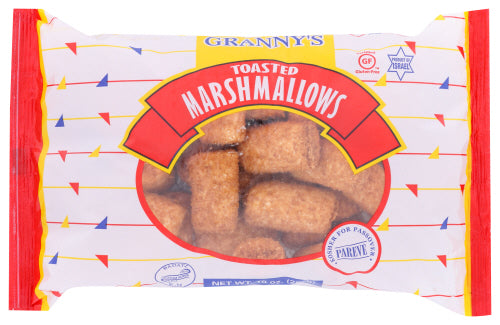 GRANNYS OLD FASHIONED MARSHMALLOW TSTD - 10 OZ