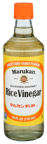 MARUKAN VINEGAR RICE SSND GRMT - 24 FO