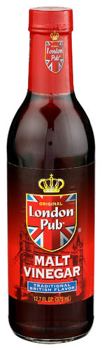 LONDON PUB VINEGAR MALT - 12.7 OZ