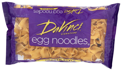 Davinci
Noodle Egg Hearth Style Th, 12 OZ