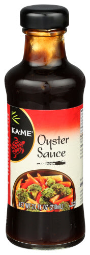 KA ME SAUCE OYSTER IMPRTD - 7.1 FO