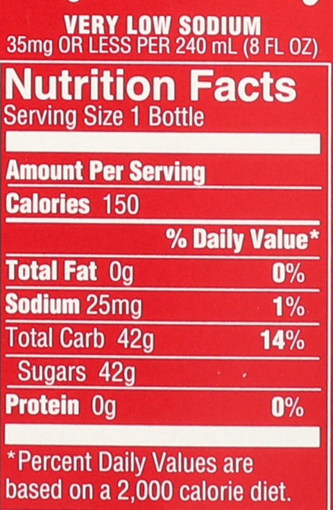 Cheerwine 
Soda Cheerwine Gls 4Pk, 48 FO.