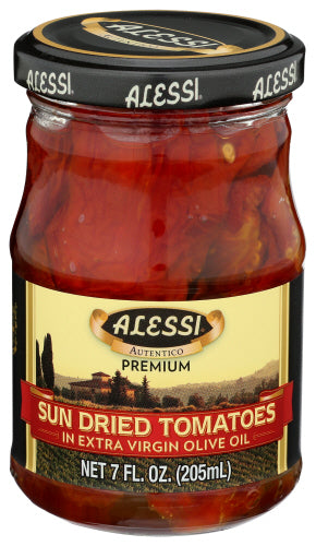 Alessi 
Tomato Sundrd, 7 OZ.