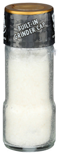 Alessi 
Grinder Salt No Label, 2.83 OZ.