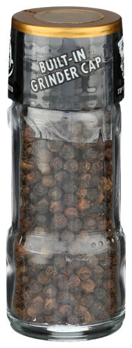 Alessi 
Grinder Blck Pepr No Lbl, 1.34 OZ.