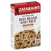 ZATARAINS RED BEAN & RICE - 8 OZ