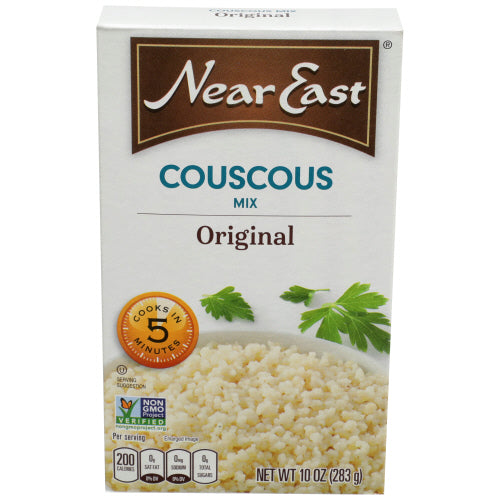 NEAR EAST COUSCOUS - 10 OZ