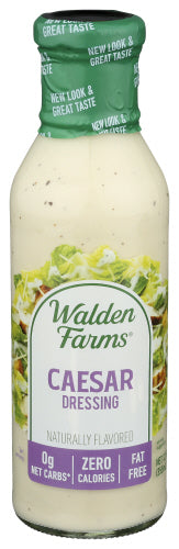 WALDEN FARMS DRSSNG CF CAESAR - 12 FL