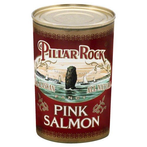 PILLAR ROCK SALMON PINK - 14.75 OZ