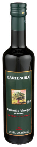 Bartenura
Vinegar Balsamic, 16.9 FO
