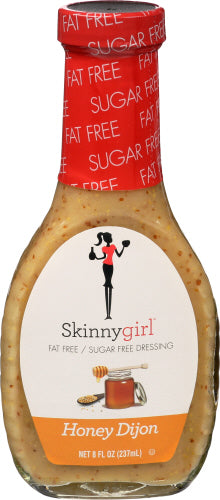 SKINNY GIRL DRESSING HONEY DIJON - 8 FO