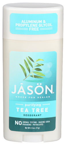 JASON DEOD STICK TTREE - 2.5 OZ