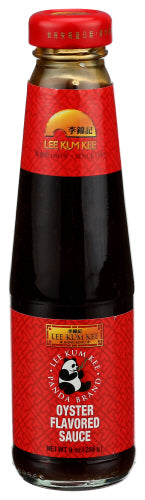 LEE KUM KEE PANDA SAUCE OYSTER - 9 OZ