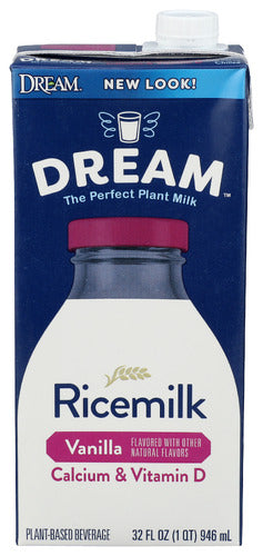 DREAM RICE DREAM VNLA ENRCH - 32 FO