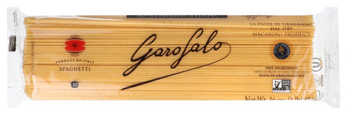 GAROFALO PASTA SPAGHETTI - 1 LB
