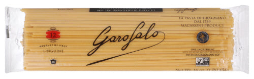GAROFALO PASTA LINGUINI - 1 LB