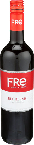 FRE NA WINE FRE RED BLEND - 25.36 FO