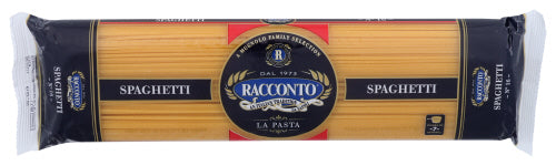 RACCONTO PASTA SPAGHETTI - 16 OZ
