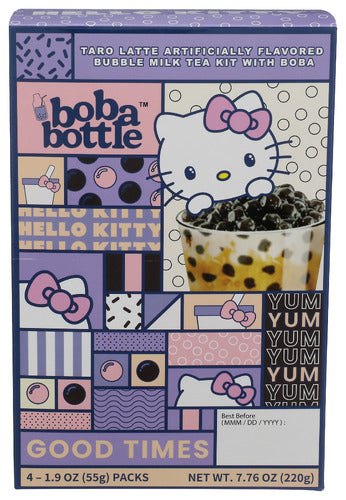 A-SHA BOBA KIT HK TAROLTTE 4PK - 7.76 OZ