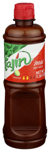 TAJIN SAUCE SNACK REGULAR - 15.38 OZ