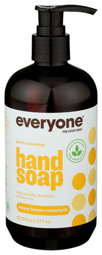 EVERYONE SOAP HAND MEYER LMN&MANDR - 12.75 OZ