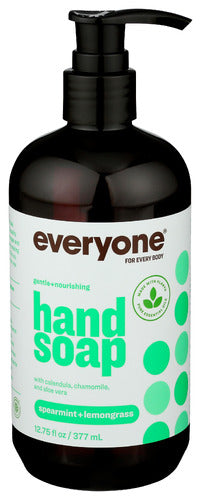 EVERYONE SOAP HAND SPRMNT LMNGRASS - 12.75 OZ
